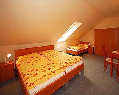 Privat Teo Hotel ลิฟตอฟสกีมิคูลาช ภายนอก รูปภาพ